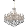 Подвесная люстра Barletta BARLETTA 122.16.8.6 coffe gold Lucia Tucci