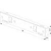 Коннектор прямой Mini Magnetic 95131/00 Elektrostandard Коннектор прямой Mini Magnetic 95131/00 Elektrostandard