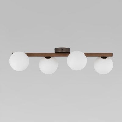 Потолочная люстра Estera Wood 10270 Estera Wood Eurosvet