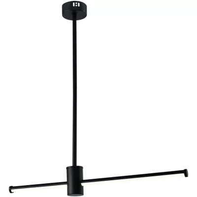 Потолочная люстра Prügel ZRS.57789.13 белая