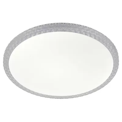 Потолочный светильник SPB-6 Slim Mystery 45W-5К ЭРА круглый Потолочный светильник SPB-6 Slim Mystery 45W-5К ЭРА круглый