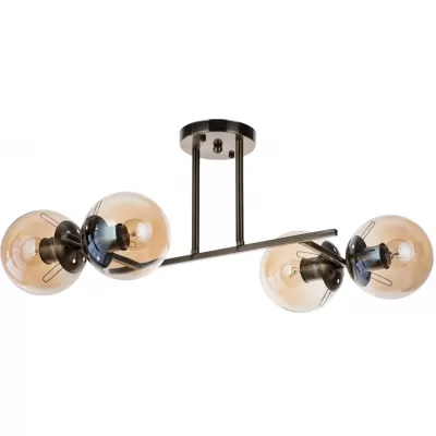 Потолочная люстра Ornella A4059PL-4AB Artelamp