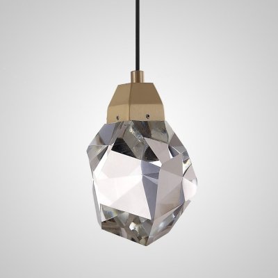 Подвесной светильник  Cristel-One01 ImperiumLoft