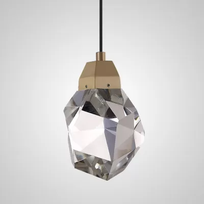 Подвесной светильник  Cristel-One01 ImperiumLoft китай