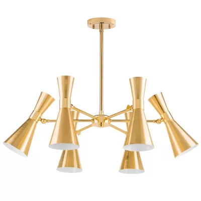 Потолочная люстра Dumo 816061 Lightstar