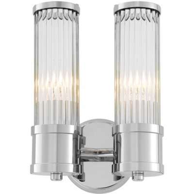 Бра Claridges BRWL7001-2-NP DeLight Collection