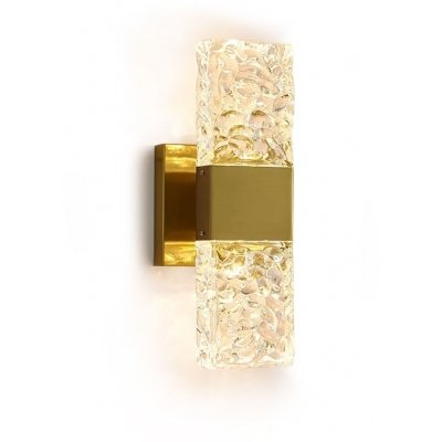 Бра Wall lamp WB029 gold DeLight Collection