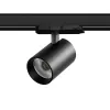 Трековый светильник Alta Base A5347QT цилиндр черный Lightstar