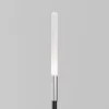 Грунтовый светильник Flare S O524FL-L2PT3K цилиндр белый Maytoni