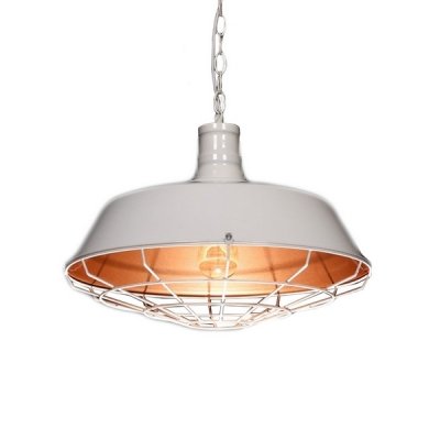 Подвесной светильник Arigio LDP 6862-450 WT Lumina Deco