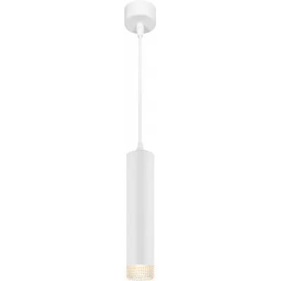 Подвесной светильник  PL18 WH/CL ЭРА