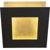 Настенный светильник Dalia 8145 цвет золото Mantra