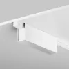 Короб для блока Комплектующие для уличной трековой системы Elasity IP O-TR001-BX-W Maytoni