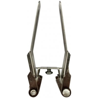 Трековый пружинный держатель Magnetic track 48 APL.0185.00.06 Aployt