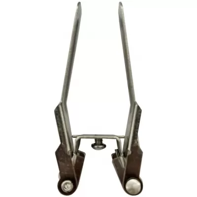 Трековый пружинный держатель Magnetic track 48 APL.0185.00.06 Aployt польша