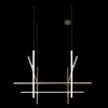 Подвесной светильник Coordinates 10393/B белый Loft It