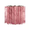 Стеклянное бра Murano 10580W Pink Loft It Стеклянное бра Murano 10580W Pink Loft It