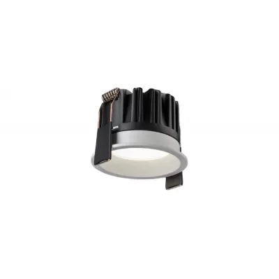 Точечный светильник DL-RE DL-RE1202-WH-NW DesignLed для натяжного потолка