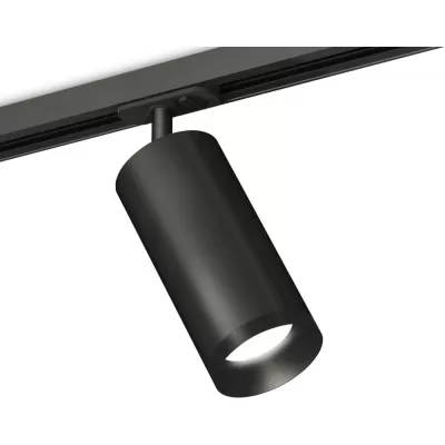 Трековый светильник TECHNO SPOT XT7402100 Ambrella