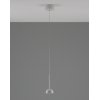 Подвесной светильник Fiona V10892-PL белый