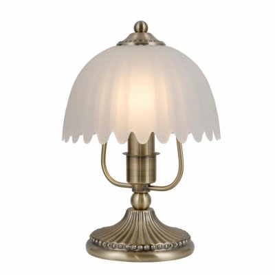 Интерьерная настольная лампа Севилья CL414813 Citilux