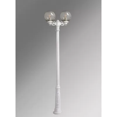 Наземный фонарь Globe 250 G25.157.S20.WZE27 Fumagalli