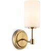 Стеклянное бра HIGH LIGHT LH56056 цилиндр белое Ambrella