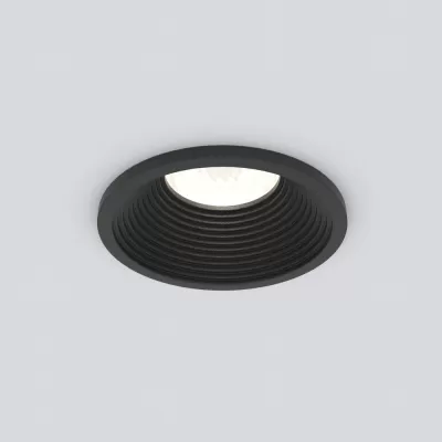Точечный светильник Gudi 25028/LED Elektrostandard