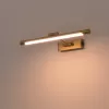 Подсветка для картин Noce 201031 белый цилиндр Lightstar