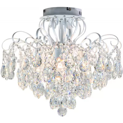 Потолочная люстра  1121/6PL Escada