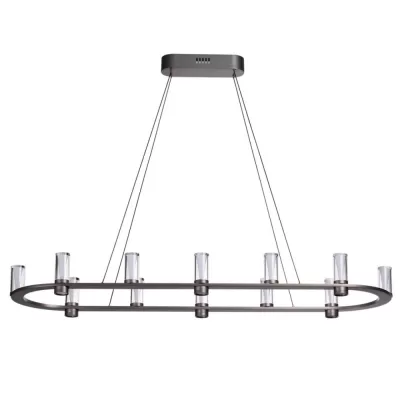 Подвесной светильник Defance 7143/65L Odeon Light