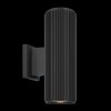 Архитектурная подсветка Rando O419WL-02B черный цилиндр Maytoni