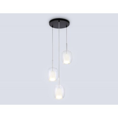 Подвесной светильник High Light LH11151 Ambrella
