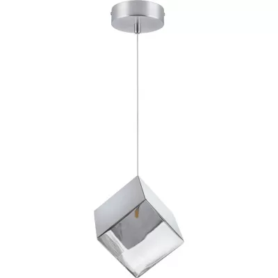 Подвесной светильник  805504 Lightstar куб