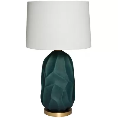 Интерьерная настольная лампа  22-87945 Garda Decor
