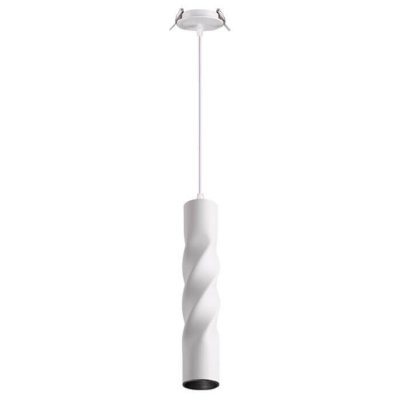 Точечный светильник Arte 357903 Novotech для натяжного потолка
