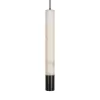 Подвесной светильник Montblanc 10475D Black цилиндр черный Loft It