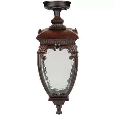 Потолочный светильник уличный VERONA 86205A R Oasis Light