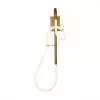 Бра Sagrato SL6102.301.16 белое ST Luce