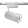Трековый светильник Track lamps TR003-1-40W3K-W белый цилиндр Maytoni