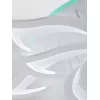 Потолочная люстра Olimp LED LAMPS 81435 белая Natali Kovaltseva Потолочная люстра Olimp LED LAMPS 81435 белая Natali Kovaltseva