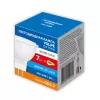 Лампочка светодиодная Optima LED-JCDR-7W/6500K/GU5.3/FR/SLS Volpe