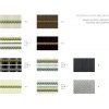 Интерьерная настольная лампа Zola ZOL-LG-1(ZM/A) конус Kutek