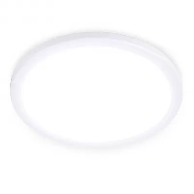 Точечный светильник Downlight DLR307 Ambrella россия