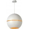Подвесной светильник VOLO 17452/30/31 белый форма шар Lucide