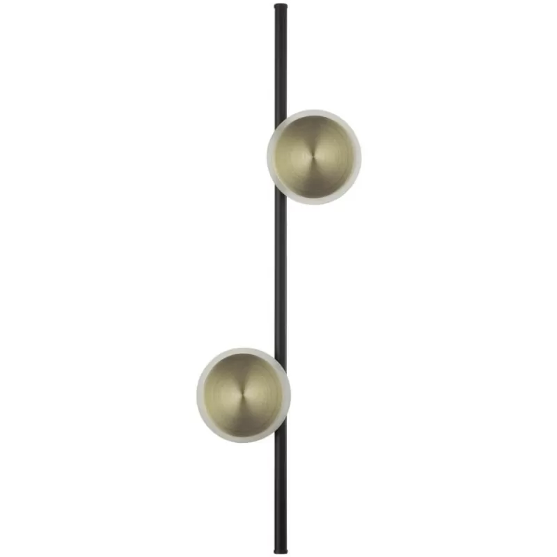 Настенный светильник Stilo 6601/24WL белый Odeon Light Настенный светильник Stilo 6601/24WL белый Odeon Light