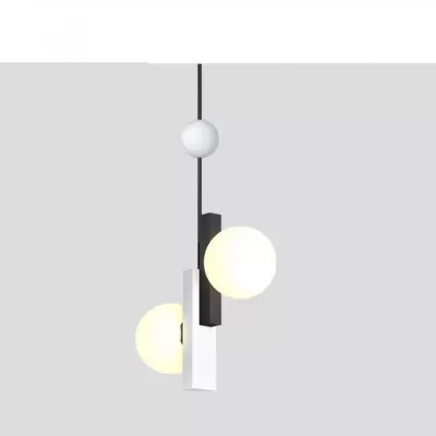 Подвесной светильник PANSY PANSY01 ImperiumLoft