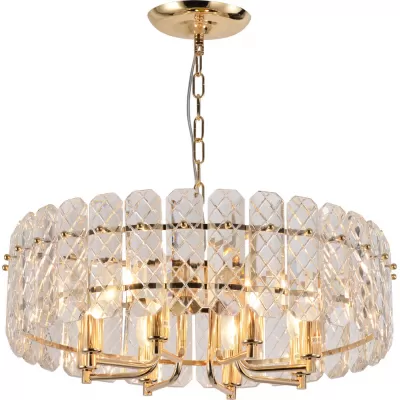 Подвесная люстра Sylvia 1049-308 Rivoli Подвесная люстра Sylvia 1049-308 Rivoli