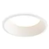 Точечный светильник IT06 IT06-6014 white 4000K круглый белый Italline Точечный светильник IT06 IT06-6014 white 4000K круглый белый Italline