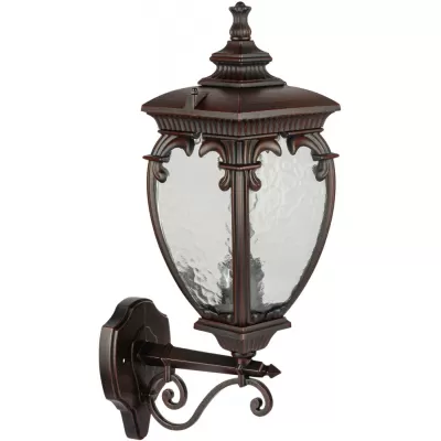 Настенный фонарь уличный VERONA 86201/02 R Oasis Light